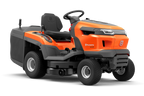 Husqvarna TC 215T