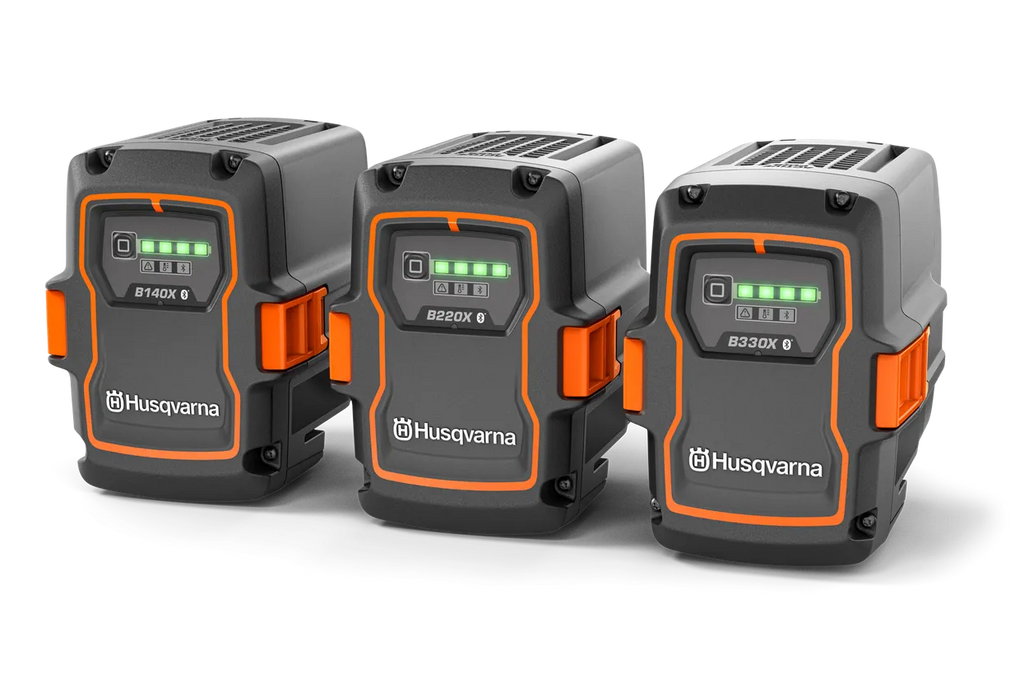 Husqvarna 40-B220X