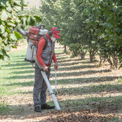 Aspirator Cifarelli V1200E EU pentru fructe
