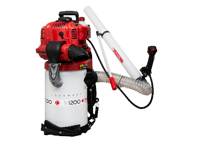 Aspirator Cifarelli V1200E EU pentru fructe