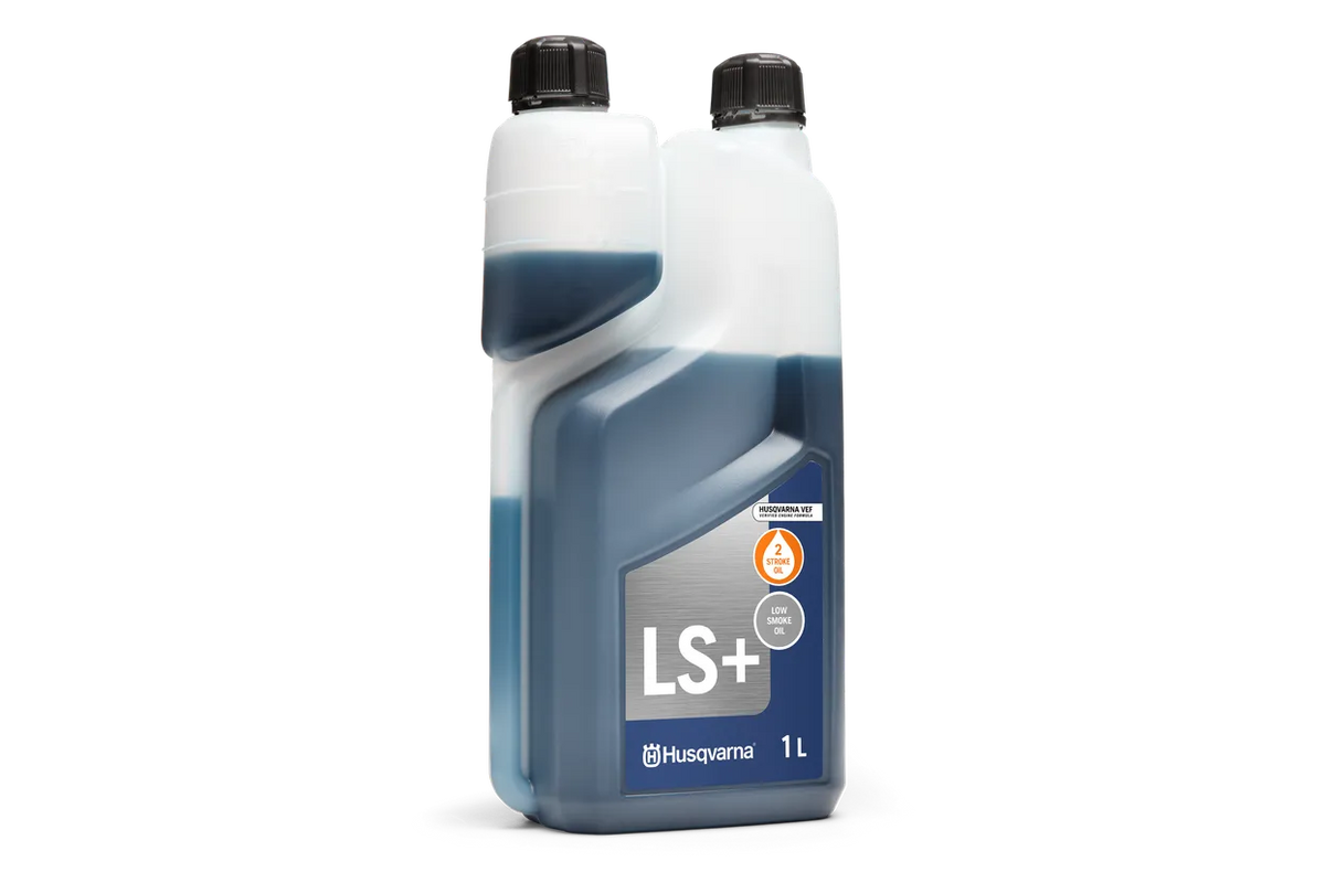 Ulei amestec pentru motoare în 2 Timpi, LS+ | 1L