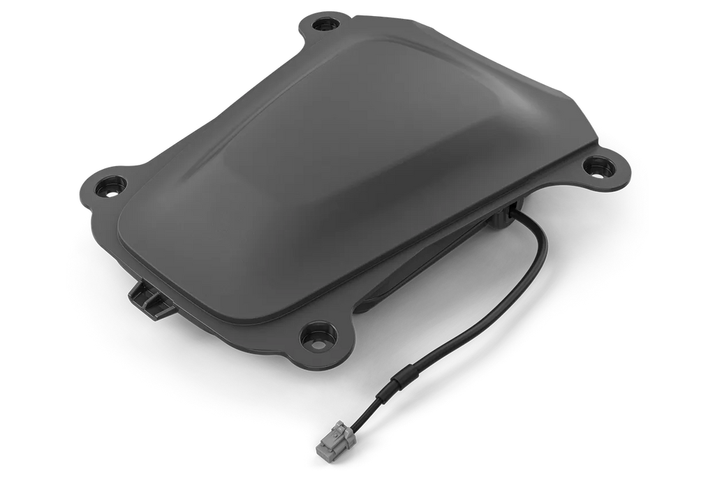 PACHET: Husqvarna Automower® 450X NERA + stație de referință + modul EPOS