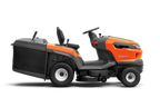Husqvarna TC 215T