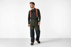 Pantaloni Husqvarna Functional cu protecție la motoferăstrău